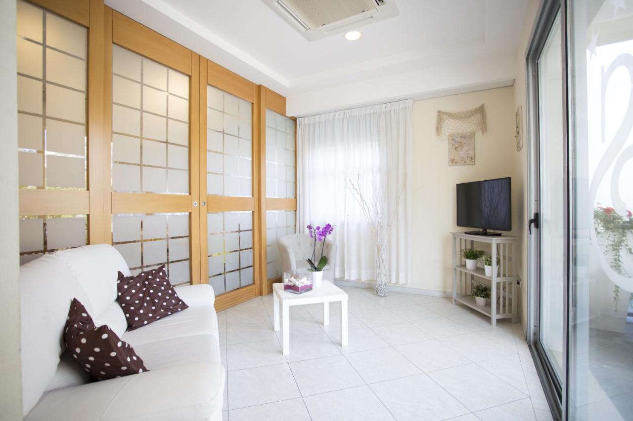 Hotel Savana ริมินี ภายนอก รูปภาพ
